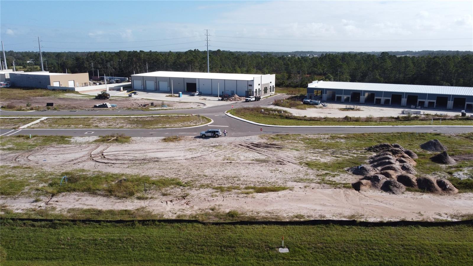 AMERACENTER PH 3 - Land