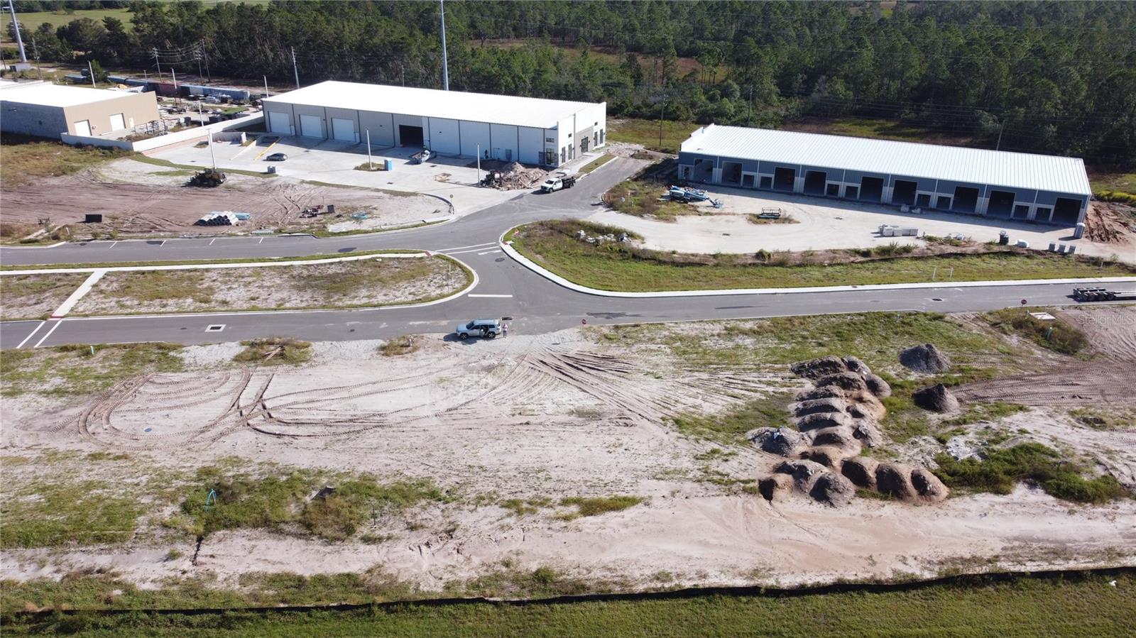 AMERACENTER PH 3 - Land