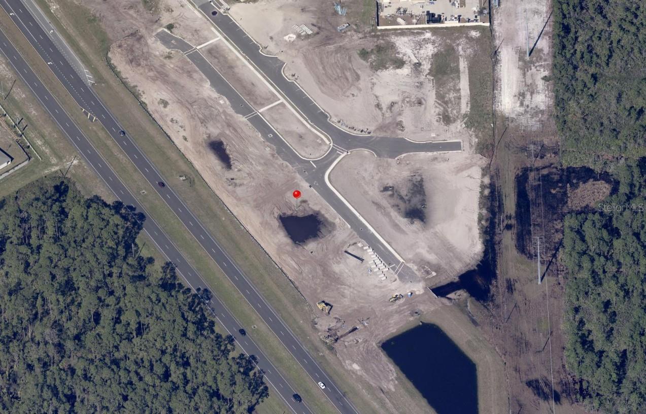 AMERACENTER PH 3 - Land