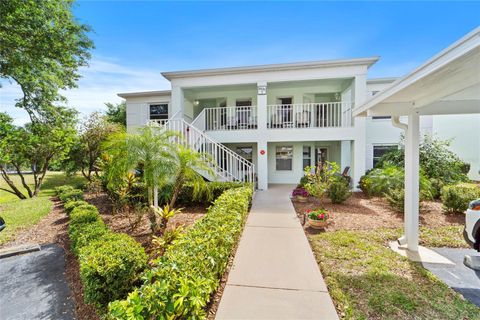 5725 GREENWOOD AVENUE 1201 NORTH PORT FL 34287