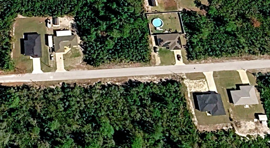 Photo of Fisher Loop Pass, Ocklawaha, FL 32179 (MLS # O6391906)