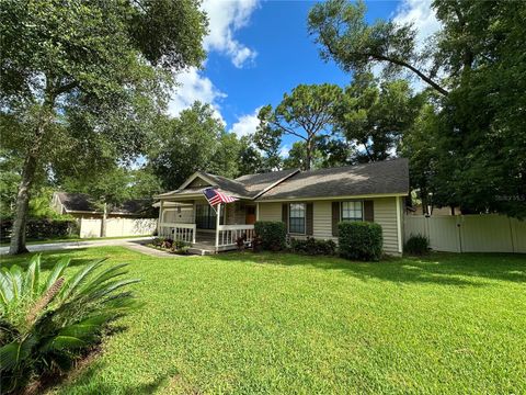 A home in ALTAMONTE SPRINGS