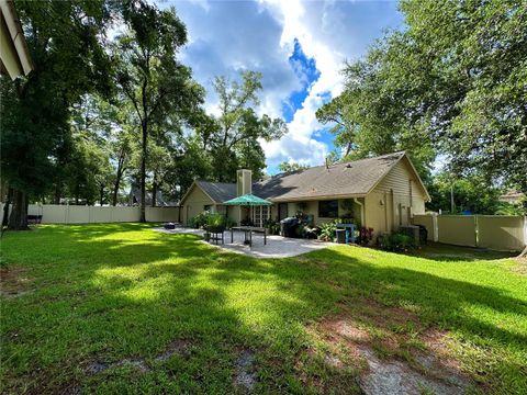 A home in ALTAMONTE SPRINGS