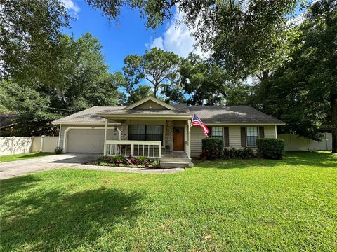 A home in ALTAMONTE SPRINGS