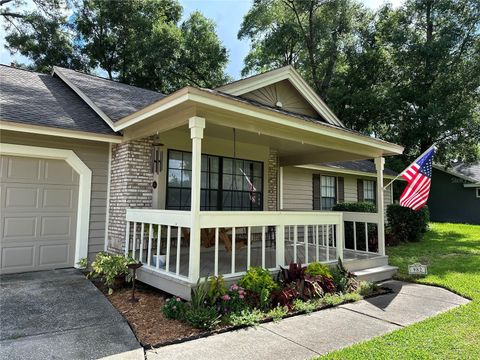 A home in ALTAMONTE SPRINGS