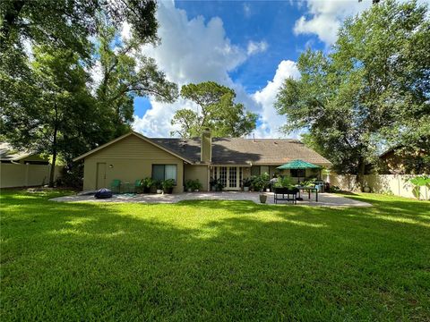 A home in ALTAMONTE SPRINGS