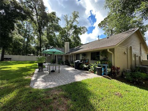 A home in ALTAMONTE SPRINGS