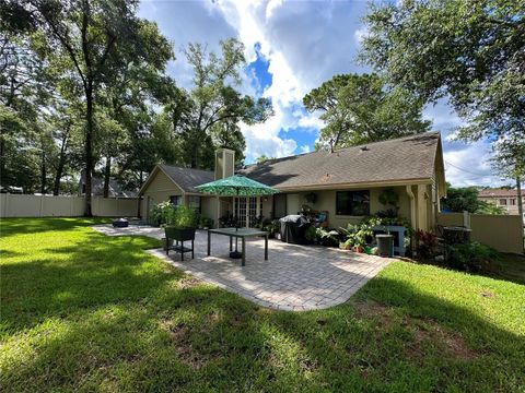 A home in ALTAMONTE SPRINGS