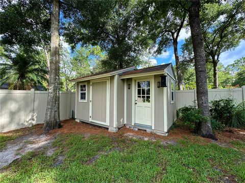 A home in ALTAMONTE SPRINGS