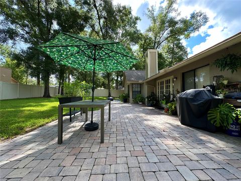 A home in ALTAMONTE SPRINGS