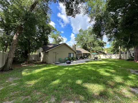 A home in ALTAMONTE SPRINGS