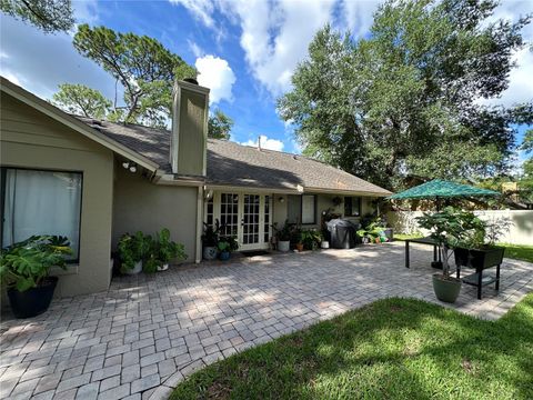 A home in ALTAMONTE SPRINGS