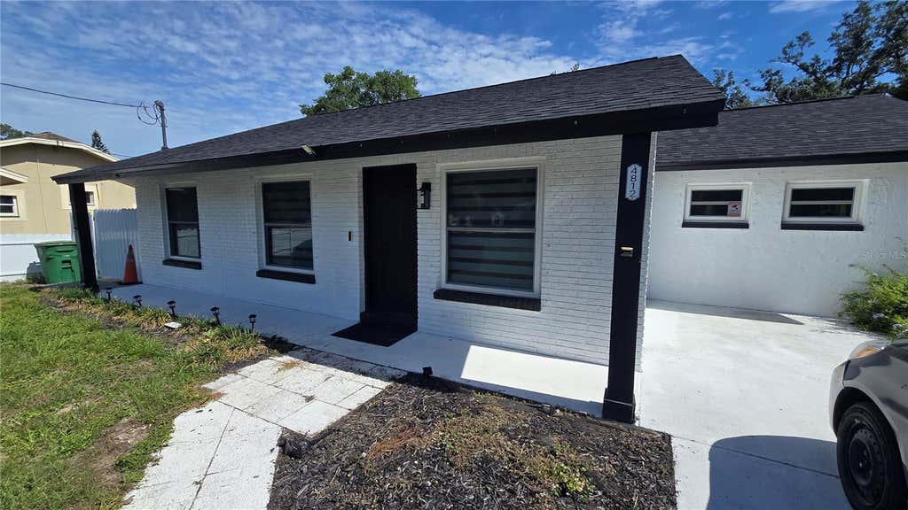 Photo of 4812 E 97th Avenue, Tampa, FL 33617 (MLS # TB8516882)