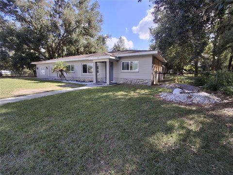 A home in FORT MEADE