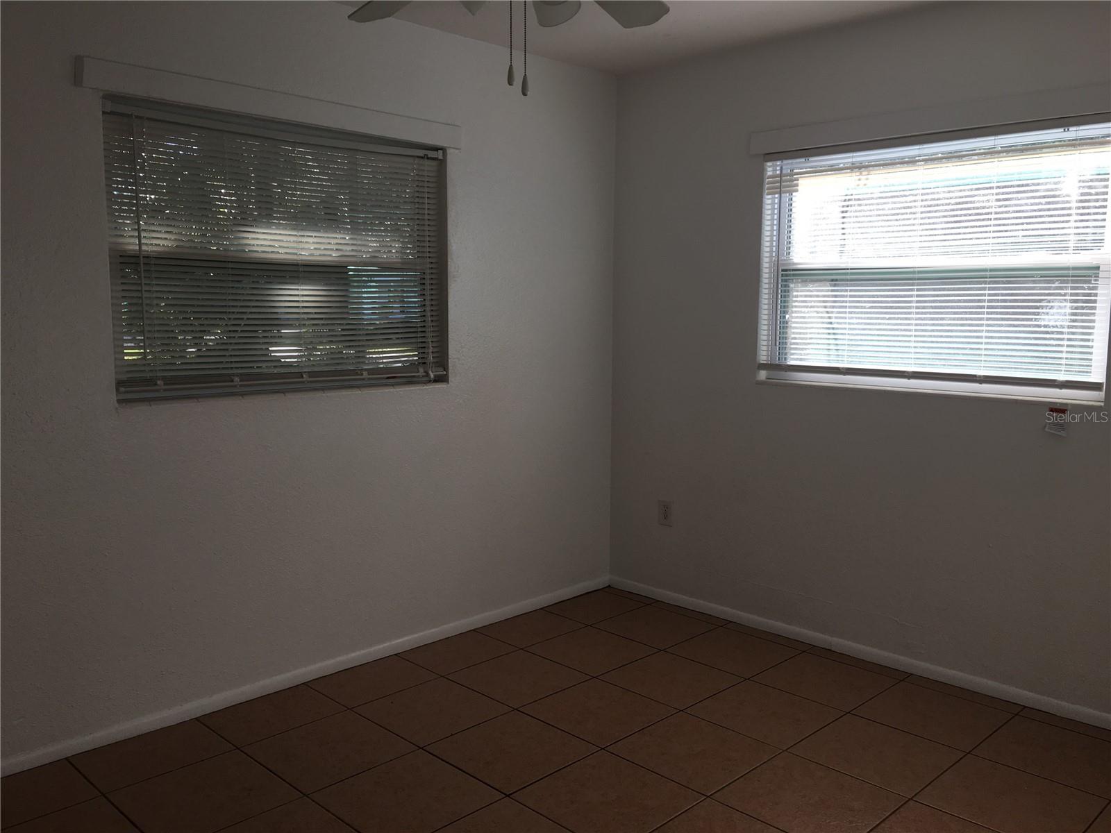 ORANGE HEIGHTS - Residential Lease