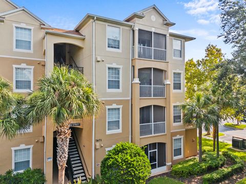 A home in KISSIMMEE