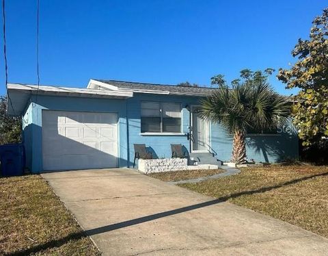 Photo of 3240 La Paloma Avenue, Daytona Beach, FL 32118 (MLS # FC313942)