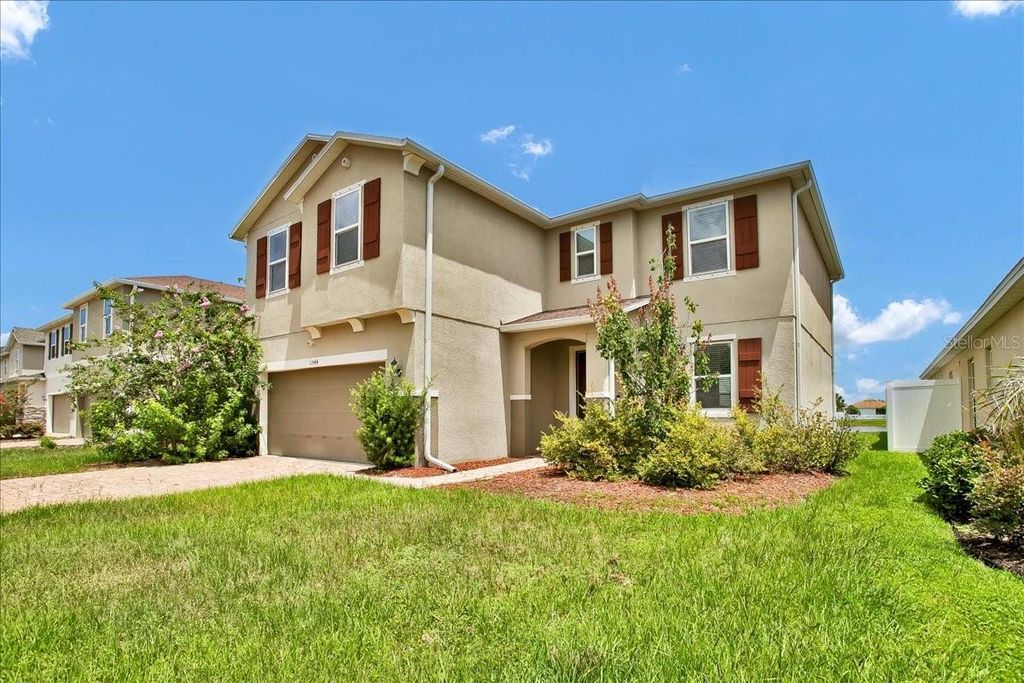 Photo of 11544 Brighton Knoll Loop, Riverview, FL 33579 (MLS # TB8409257)