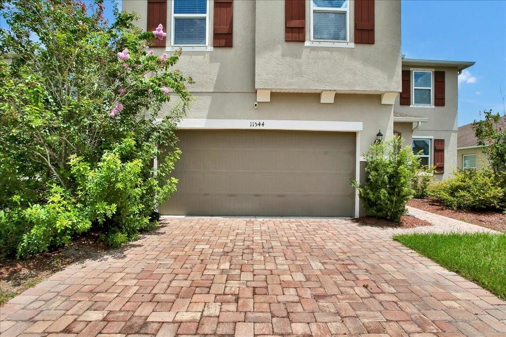 Photo of 11544 Brighton Knoll Loop, Riverview, FL 33579 (MLS # TB8409257)