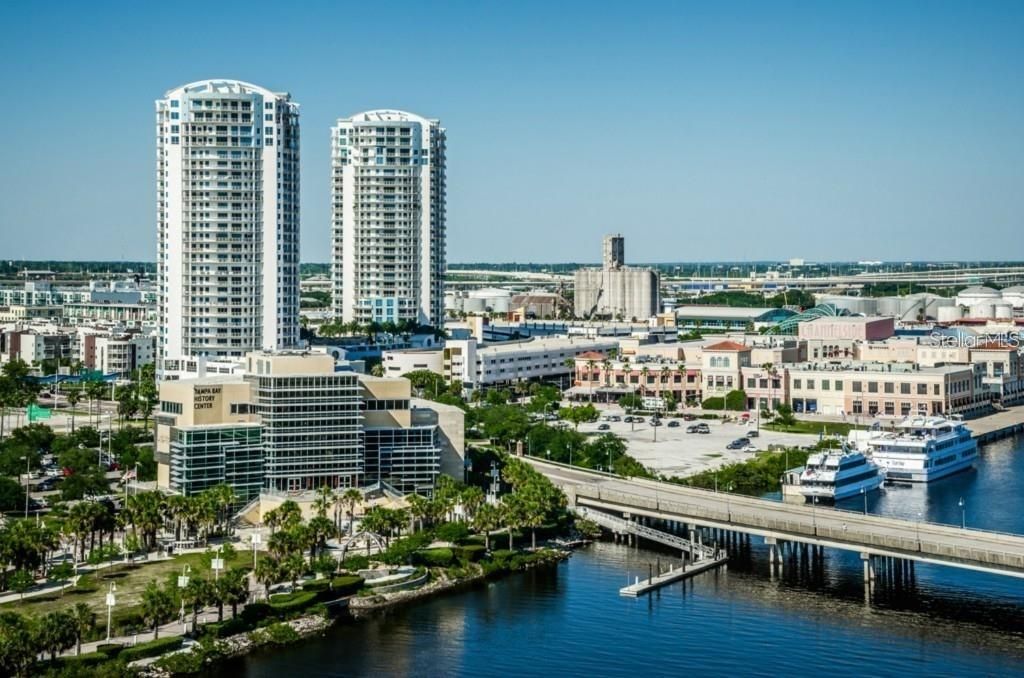 Photo of 1209 E Cumberland Avenue #1901, Tampa, FL 33602 (MLS # J985337)