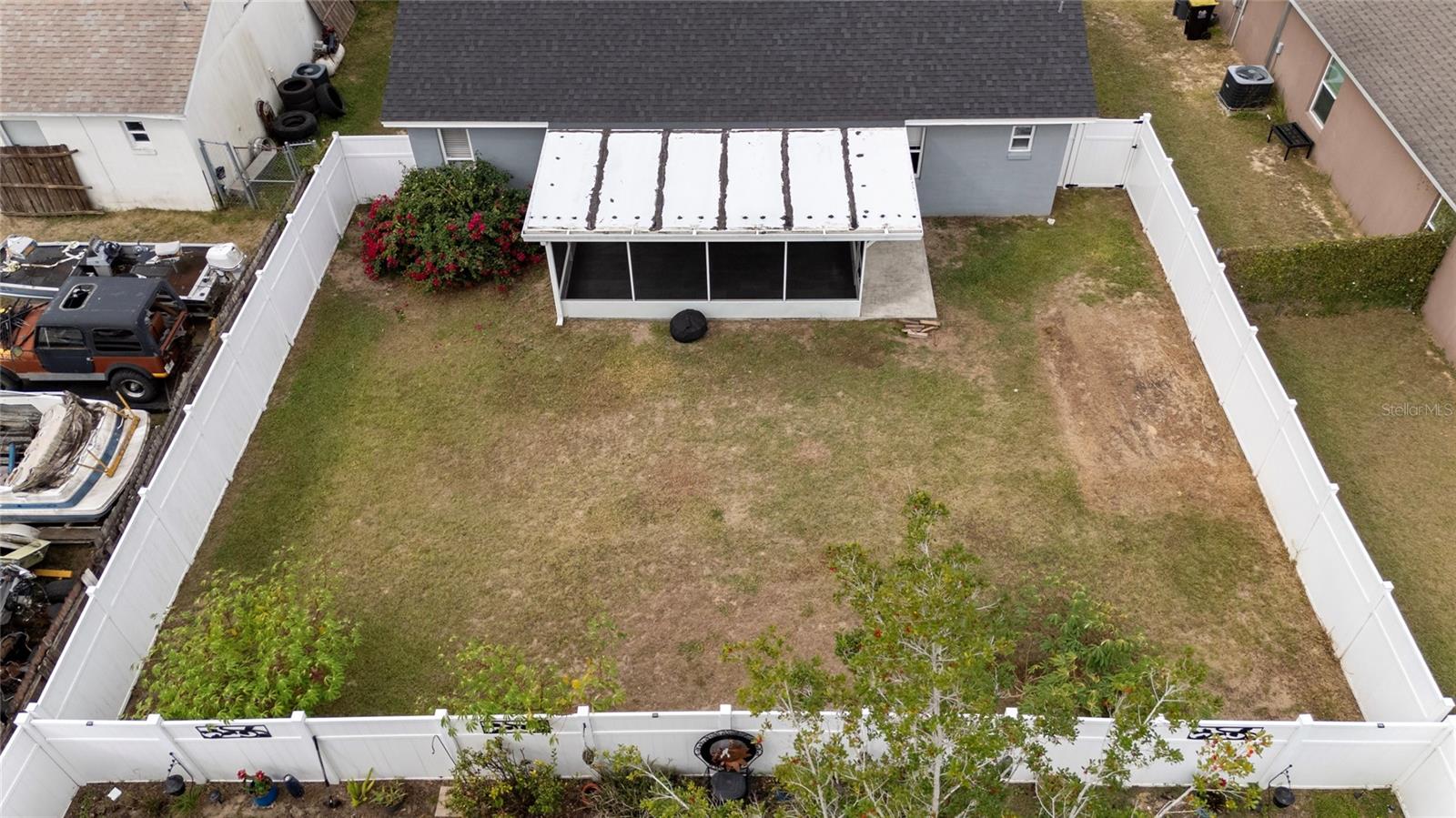 EAGLE HEIGHTS - Residential