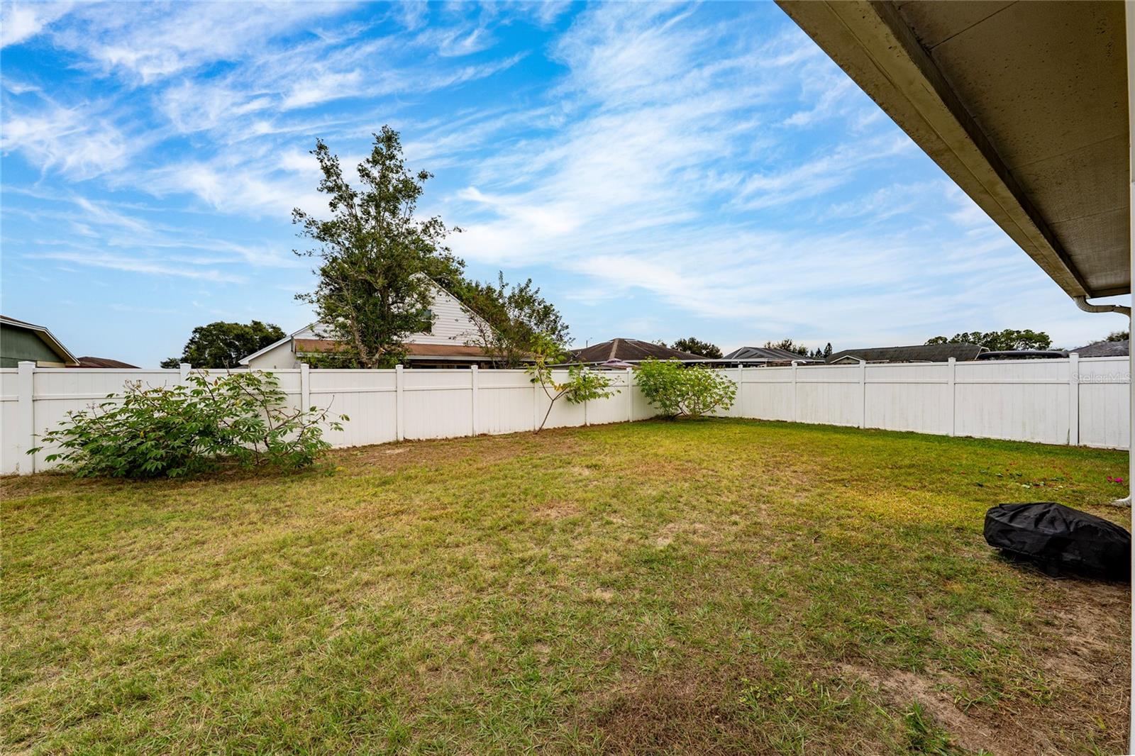 EAGLE HEIGHTS - Residential