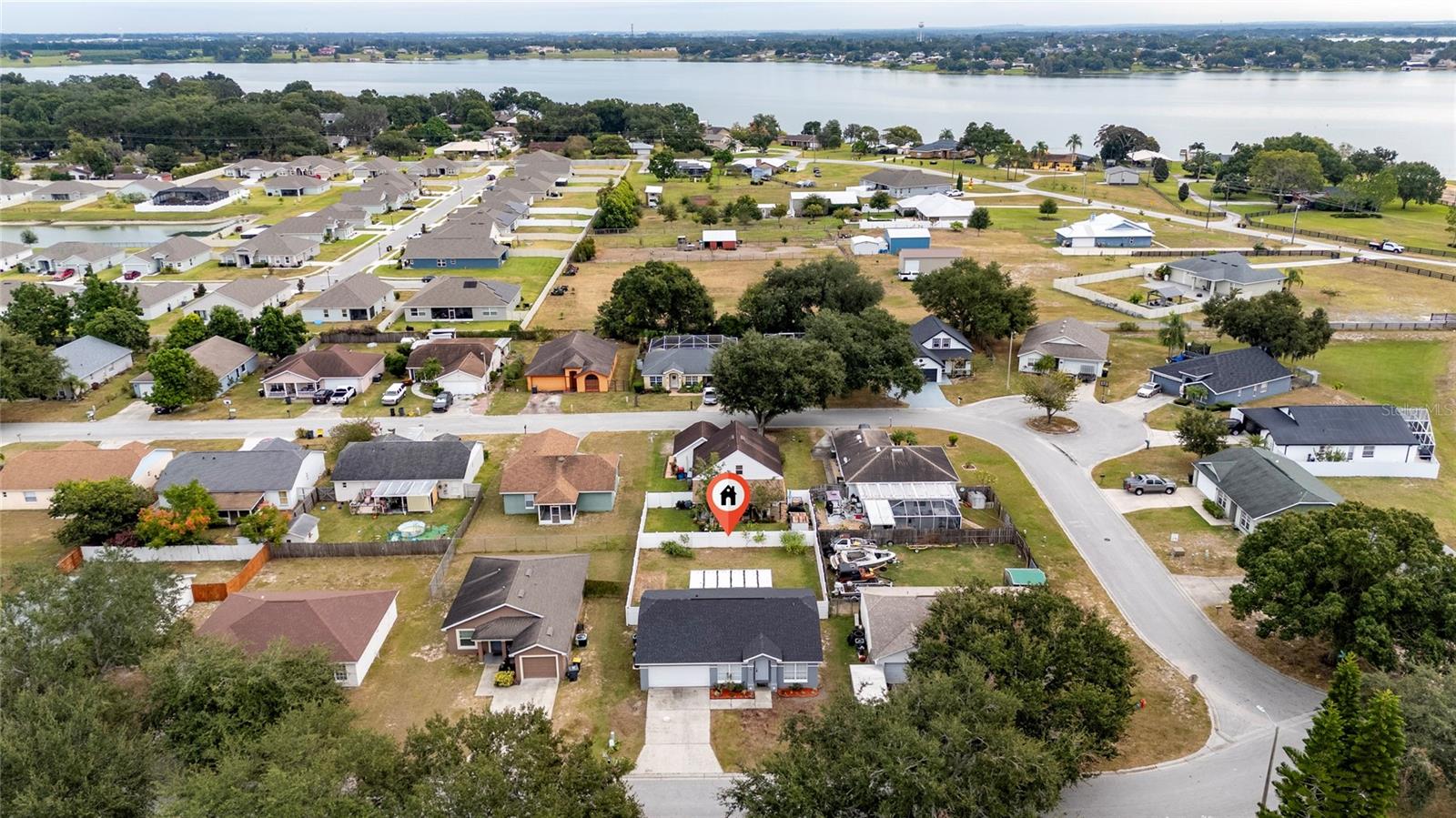 EAGLE HEIGHTS - Residential