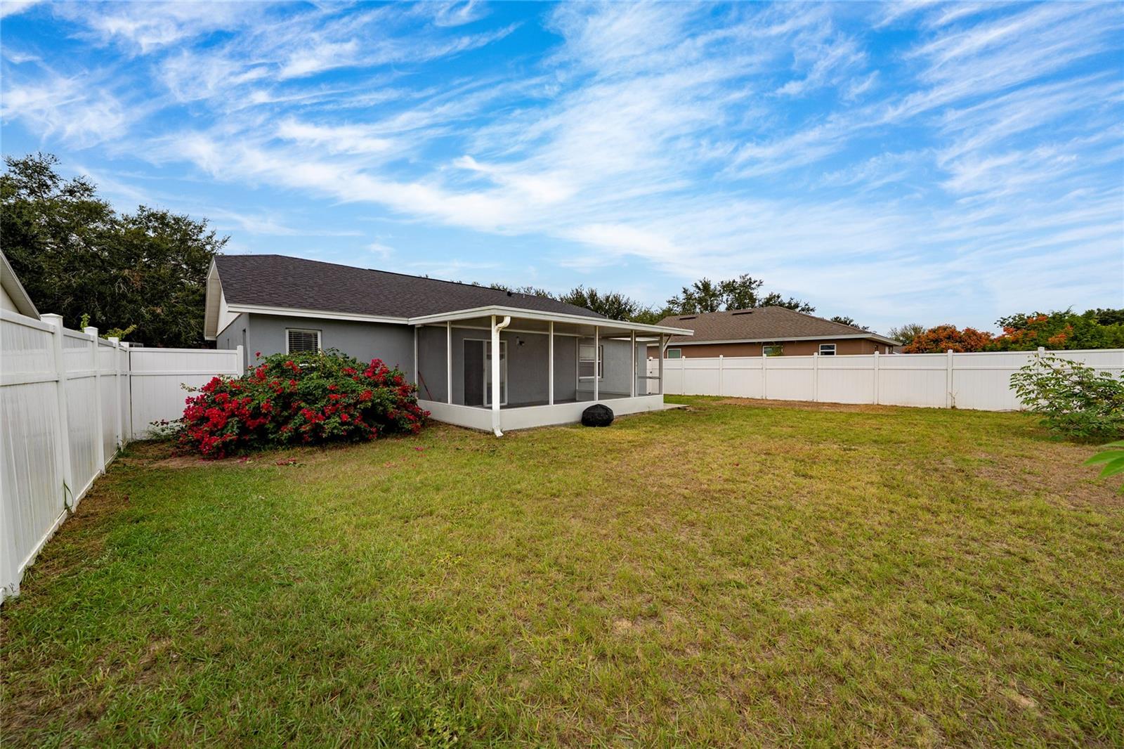 EAGLE HEIGHTS - Residential