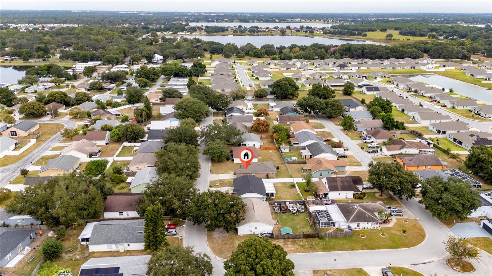 EAGLE HEIGHTS - Residential