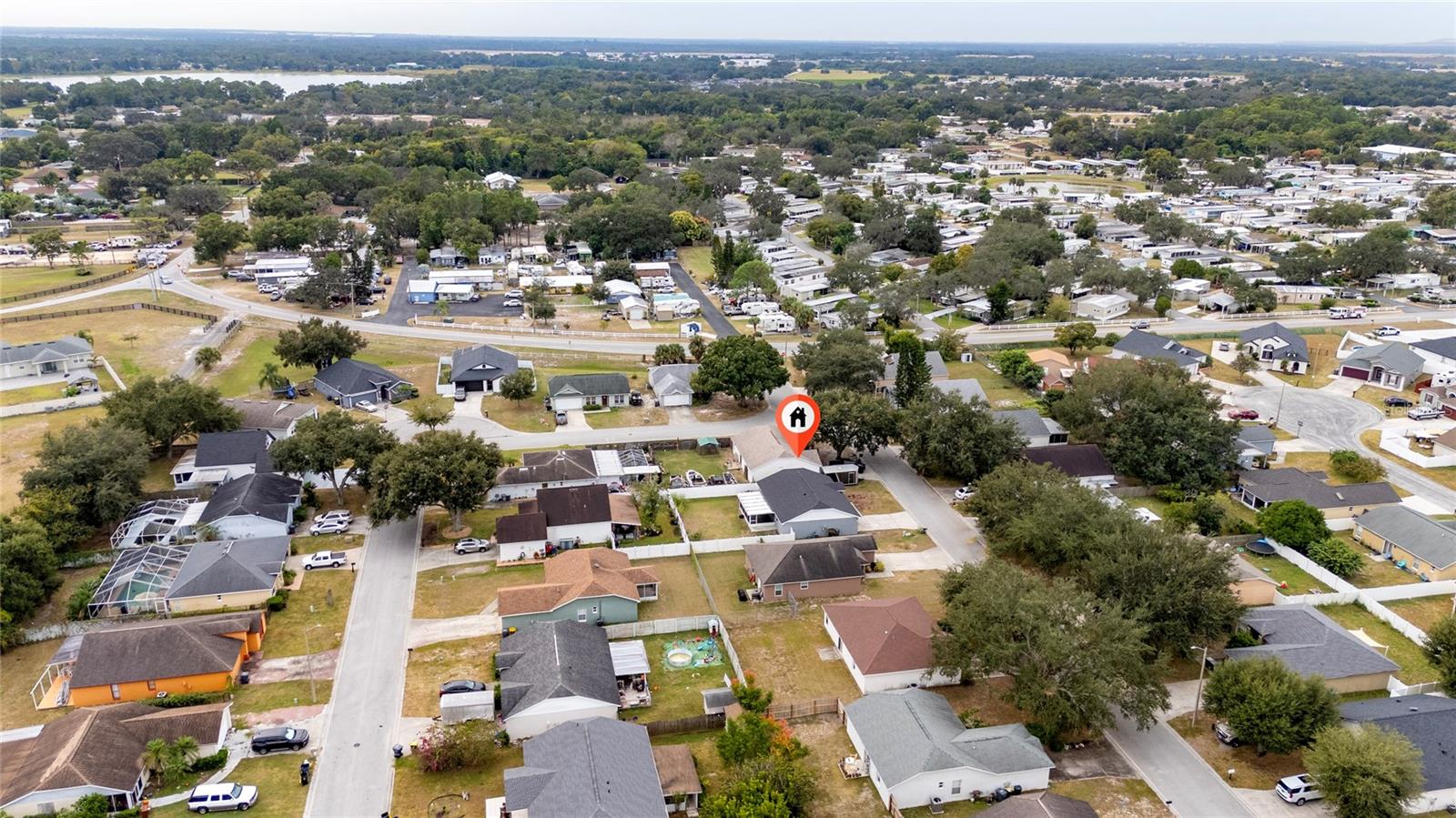 EAGLE HEIGHTS - Residential