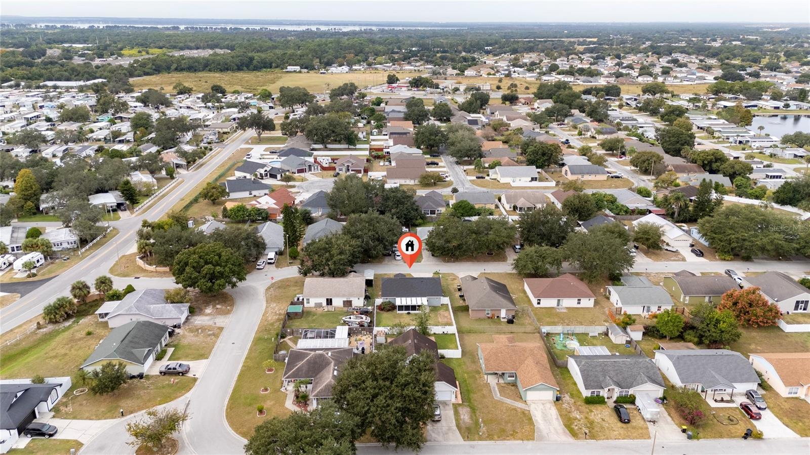 EAGLE HEIGHTS - Residential