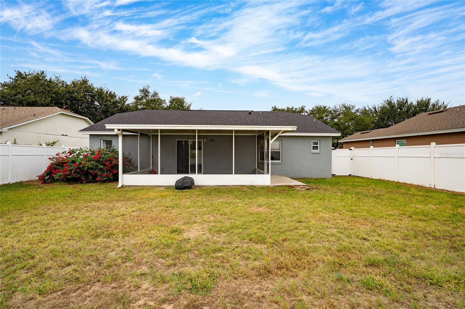 EAGLE HEIGHTS - Residential