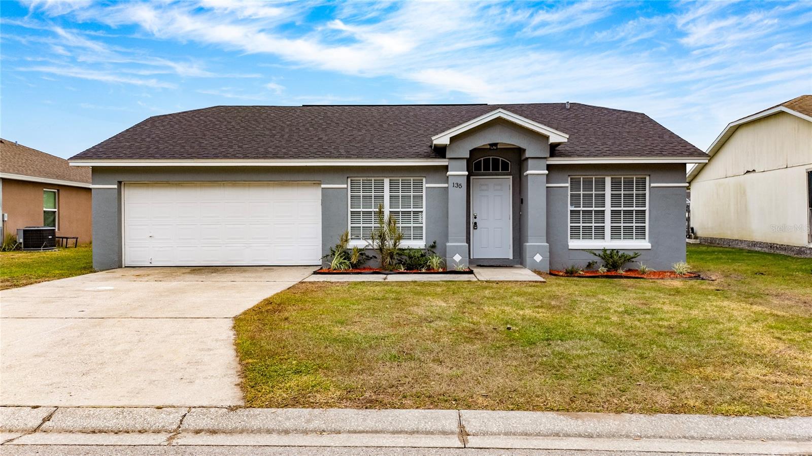 EAGLE HEIGHTS - Residential