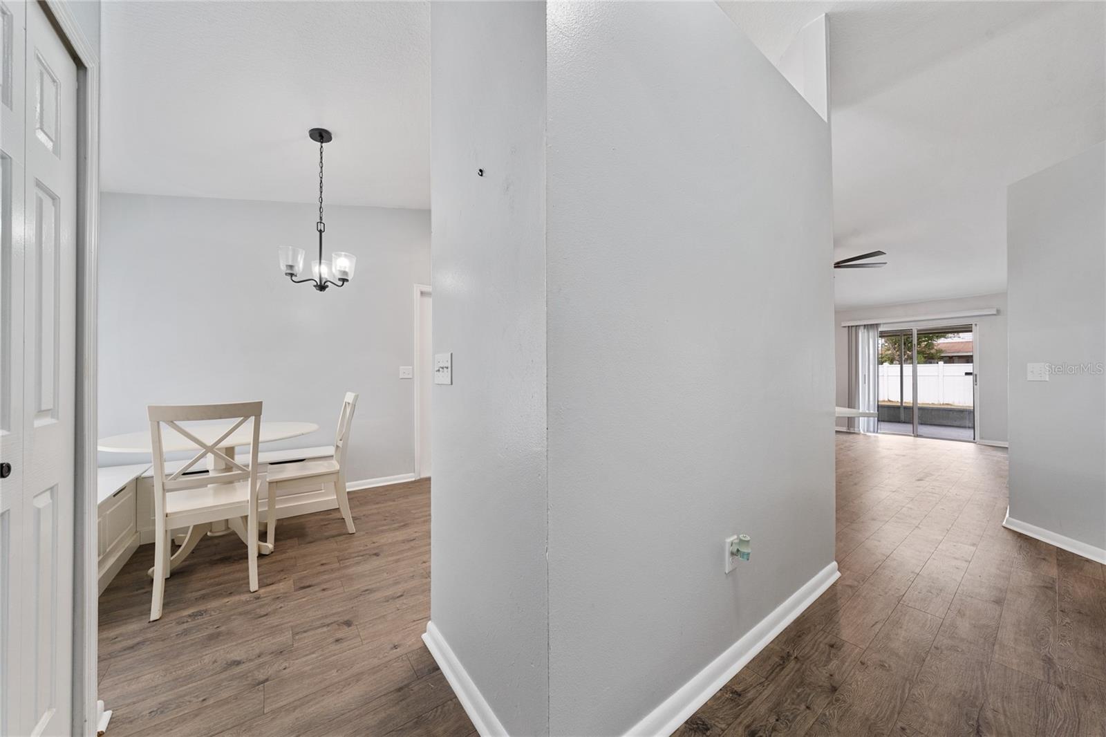 EAGLE HEIGHTS - Residential