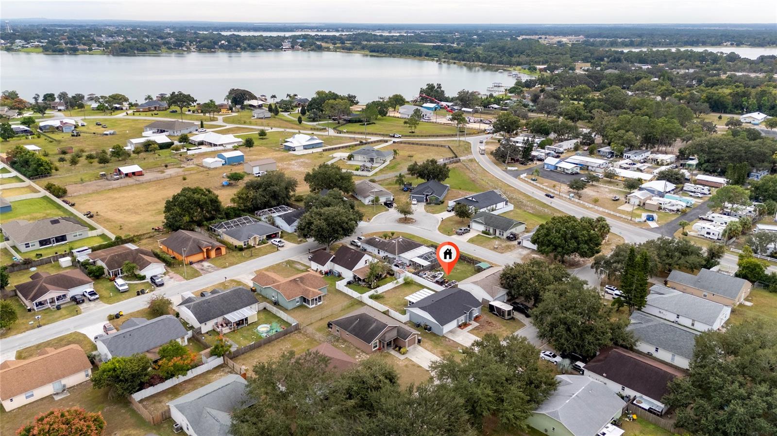 EAGLE HEIGHTS - Residential