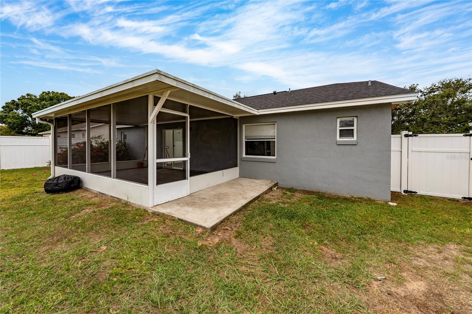 EAGLE HEIGHTS - Residential