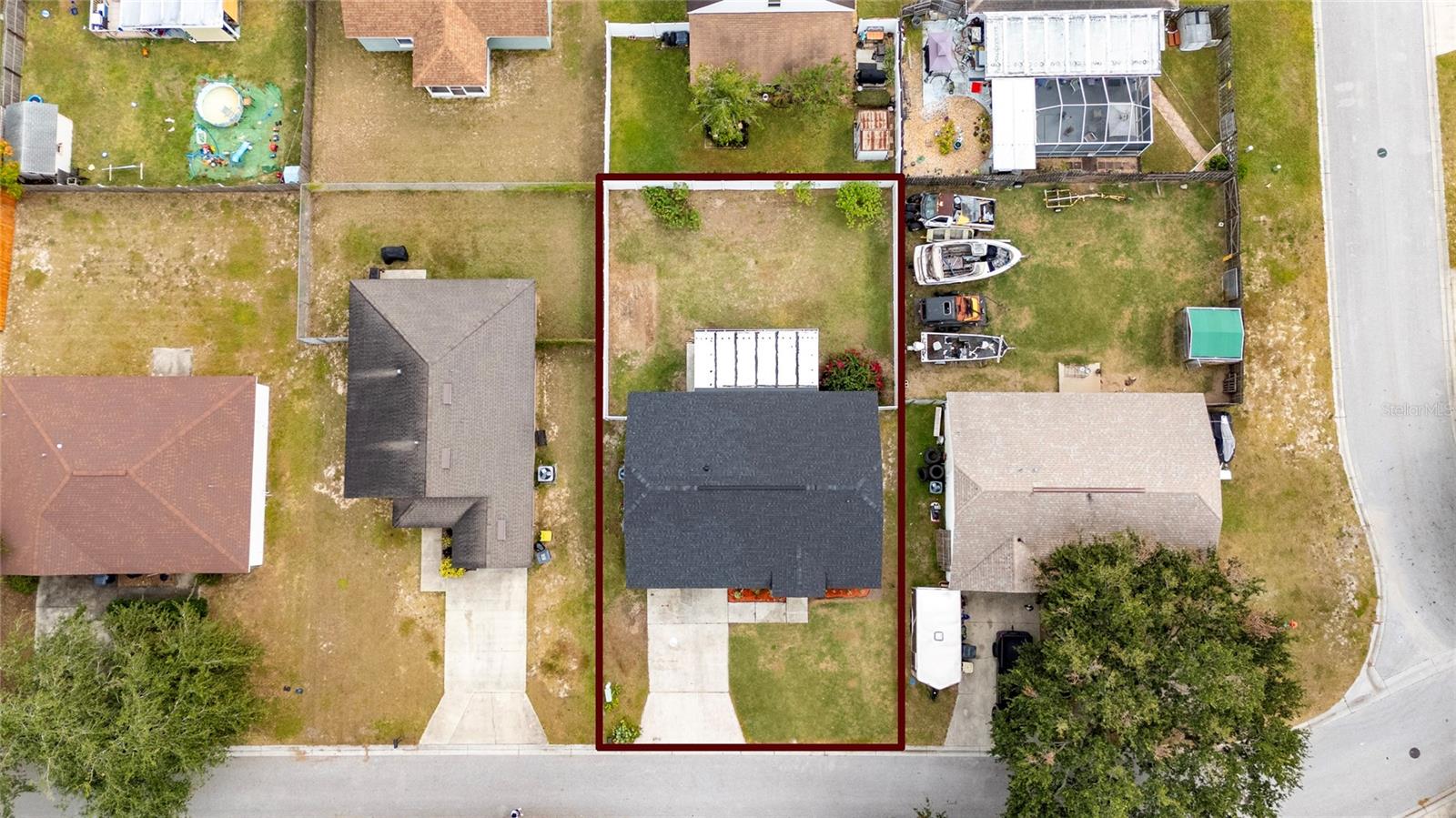 EAGLE HEIGHTS - Residential