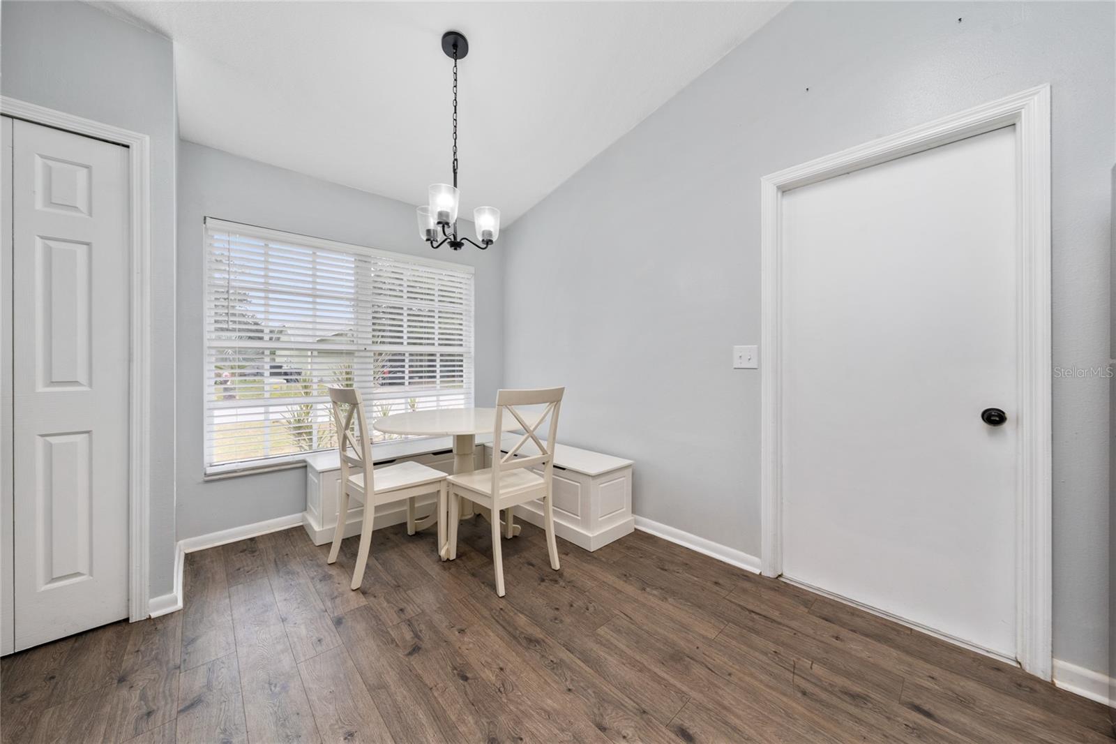 EAGLE HEIGHTS - Residential