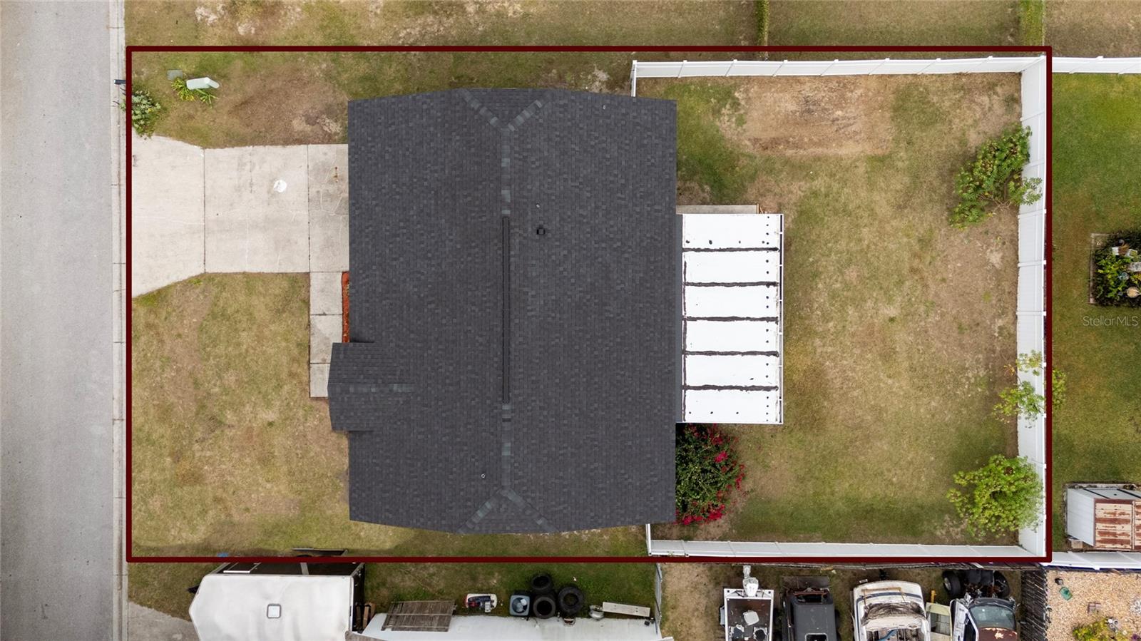 EAGLE HEIGHTS - Residential