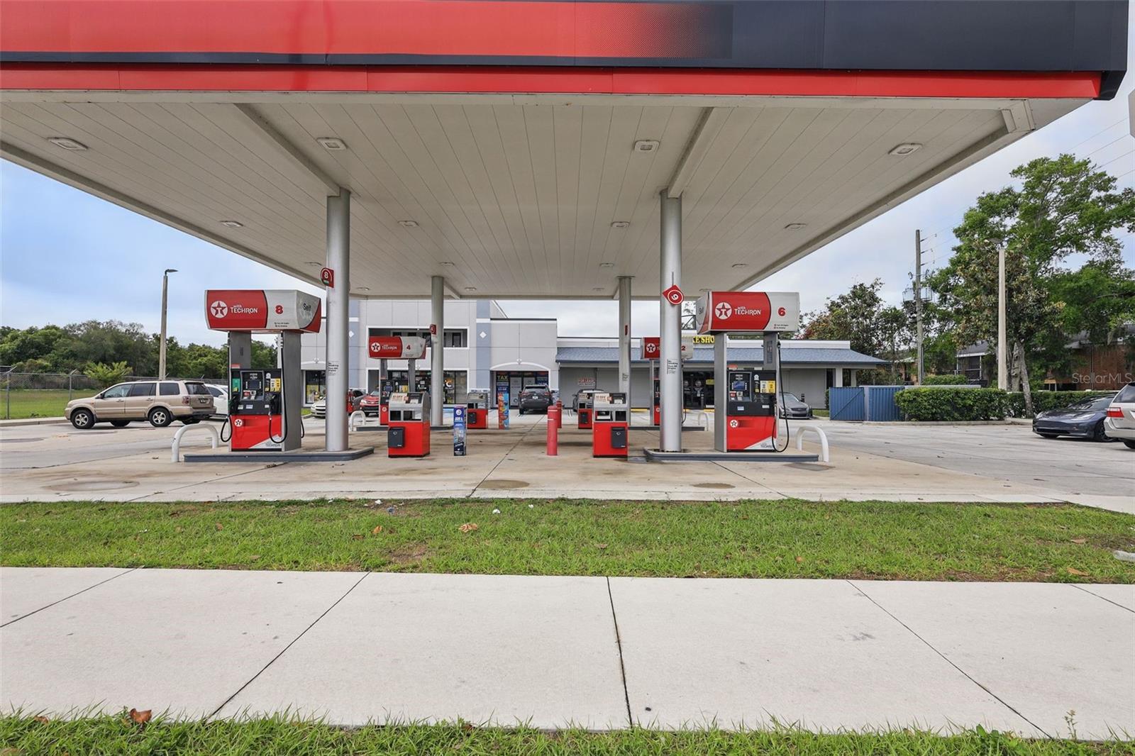 Lucrative Business Opportunity – Turnkey Gas Station for Sale! Now is your chance to own a highly profitable, cash-flowing gas station in a prime location! Situated near major highways and surrounded by high-traffic shopping centers, this business enjoys consistent foot traffic and strong local visibility. All inventory is included, just step in and start generating earning from day one. All inventory is included, and there’s endless potential to expand services, including adding Western Union, enhancing the convenience store, or even creating a separate liquor store section within the property. With the appropriate liquor license, this setup could operate as a two-in-one business, increasing your income streams. Reasonable lease terms allow for tenant improvements and future growth. Please note: real estate is not included. This is a rare opportunity to step into a thriving business and make it your own. Serious inquiries only contact us today for details and a private showing!
Reasonable lease terms allow for tenant improvements and future growth.
Please note: real estate is not included.