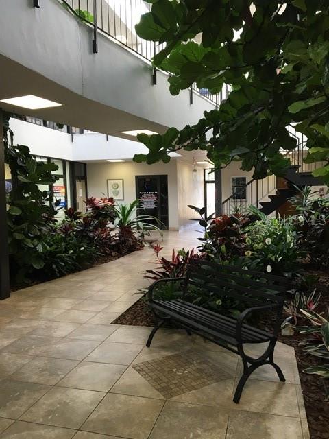 UNPLATTED - Commercial Lease