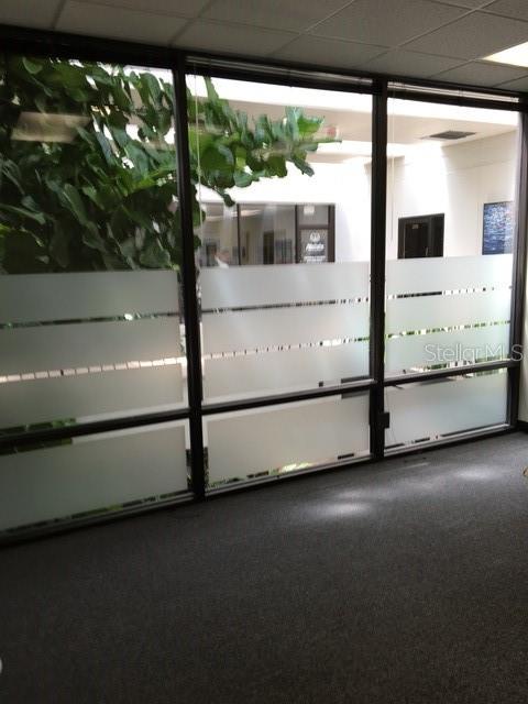 UNPLATTED - Commercial Lease