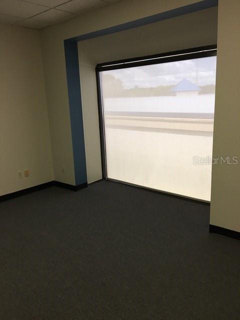 UNPLATTED - Commercial Lease