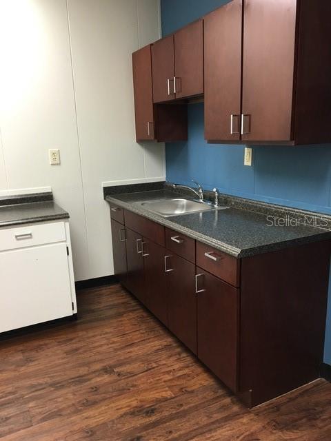 UNPLATTED - Commercial Lease