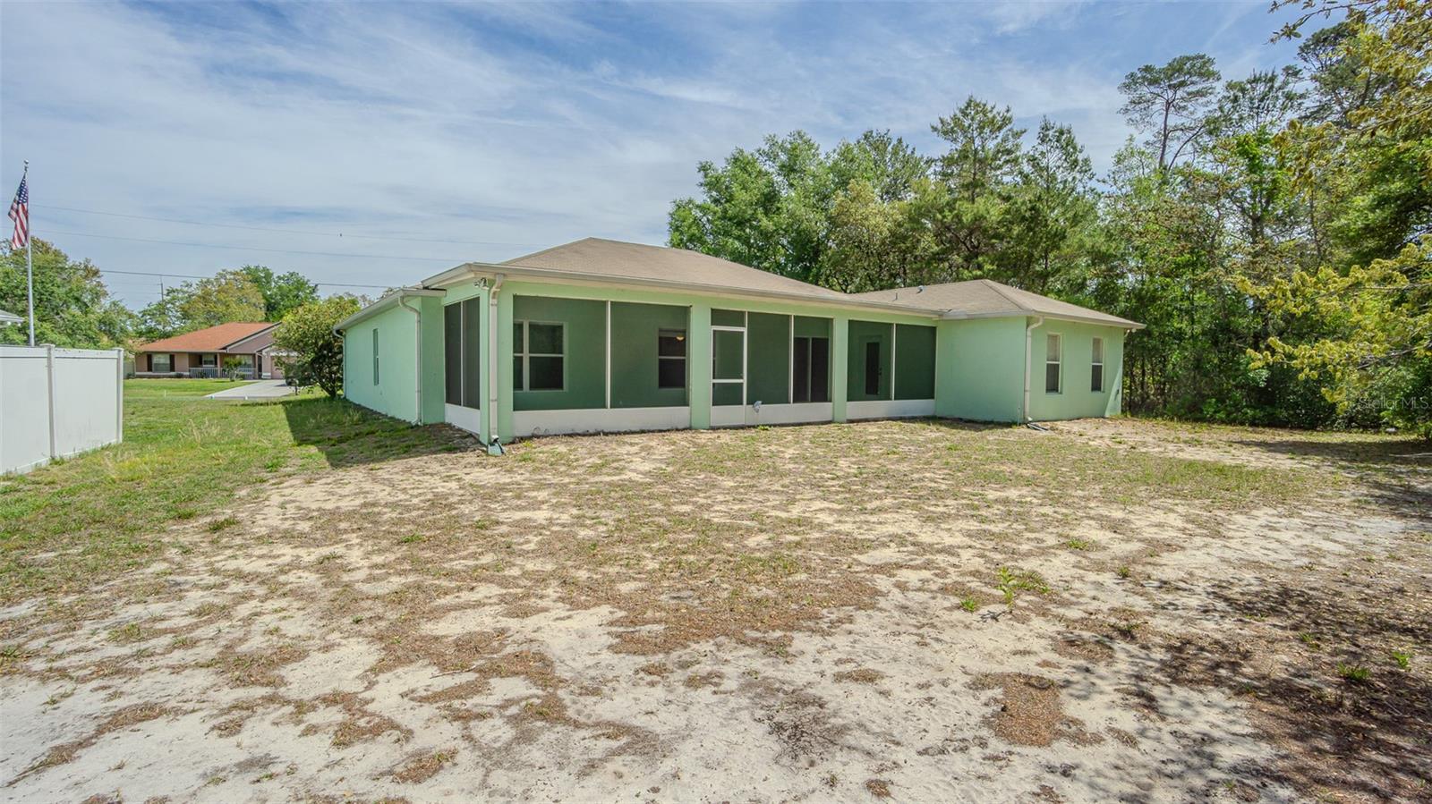 SPRING HILL - Residential