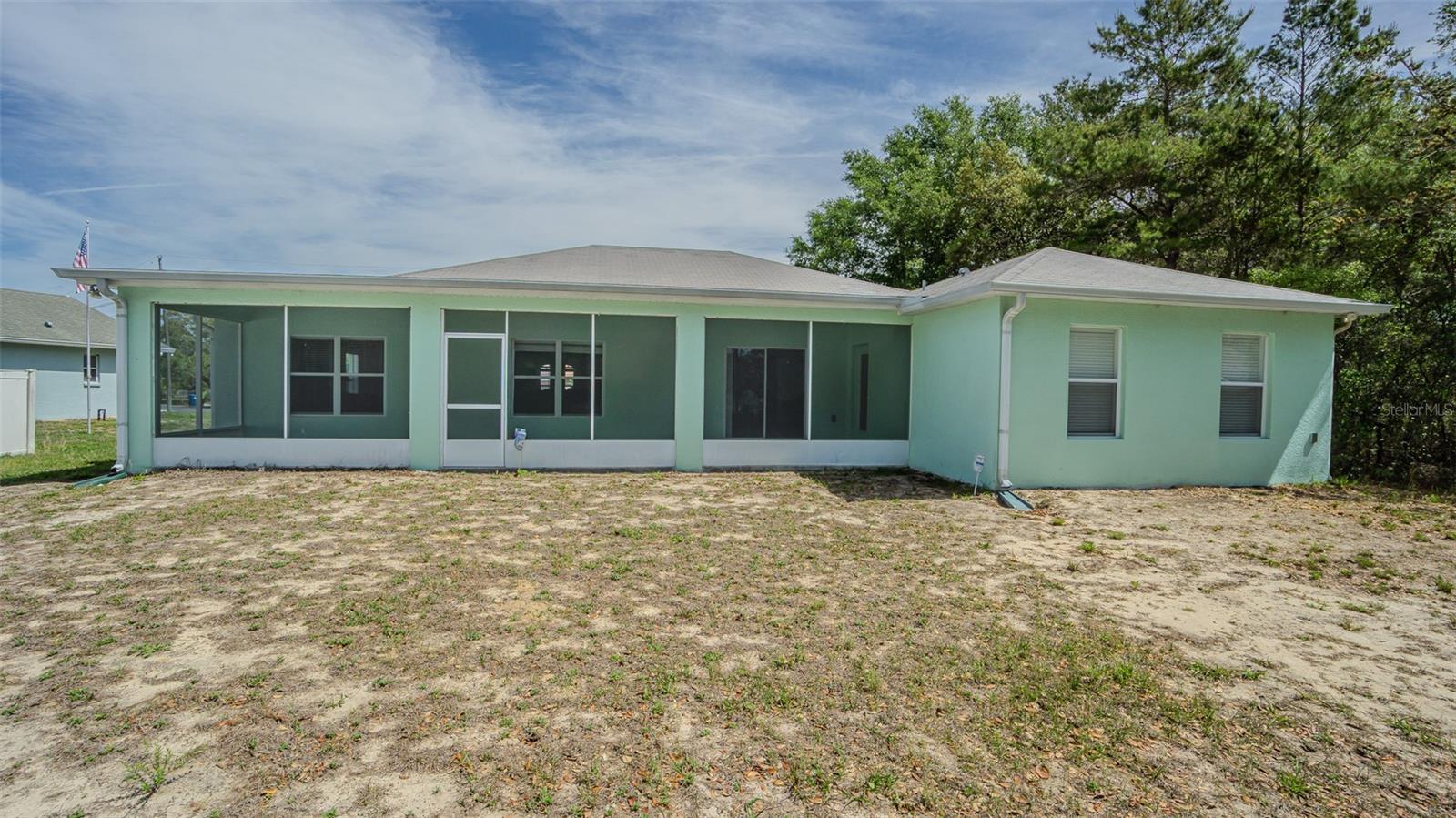 SPRING HILL - Residential