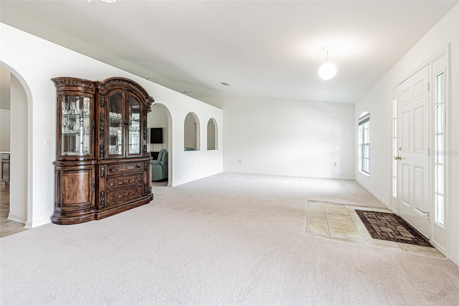 SPRING HILL - Residential