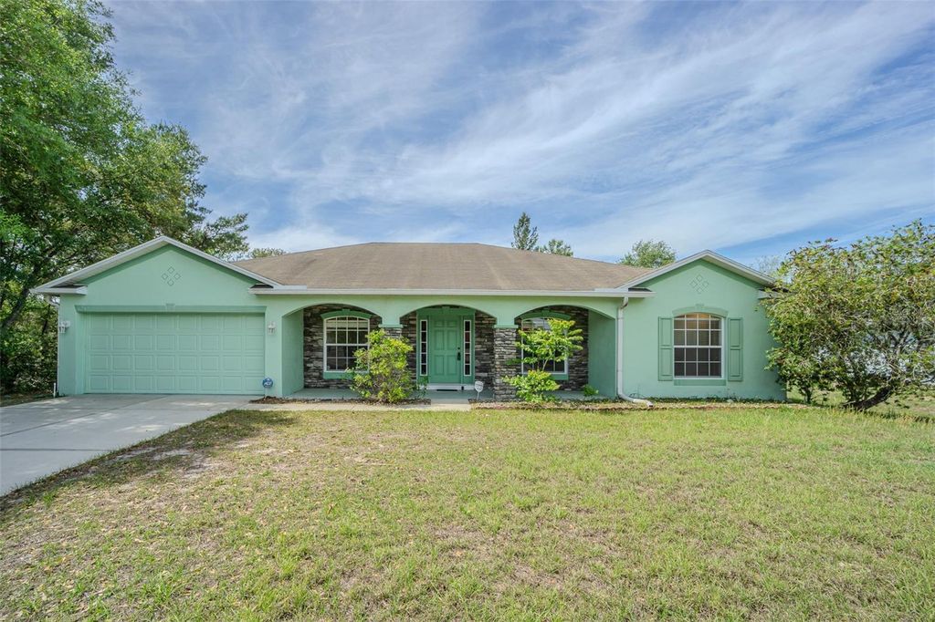 Photo of 6283 Lorraine Lane, Spring Hill, FL 34608 (MLS # TB8495939)