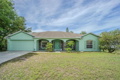 Photo of 6283 Lorraine Lane, Spring Hill, FL 34608 (MLS # TB8495939)