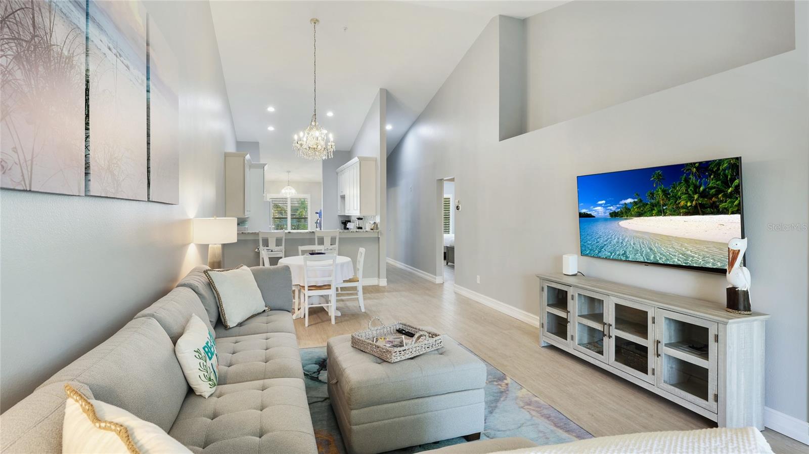 STONEYBROOK ARBOR GREENS 1 - Residential